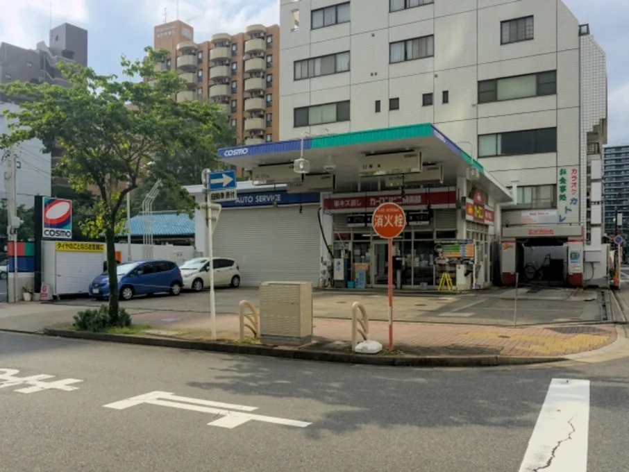 名古屋丸の内店【10月 OPEN予定】