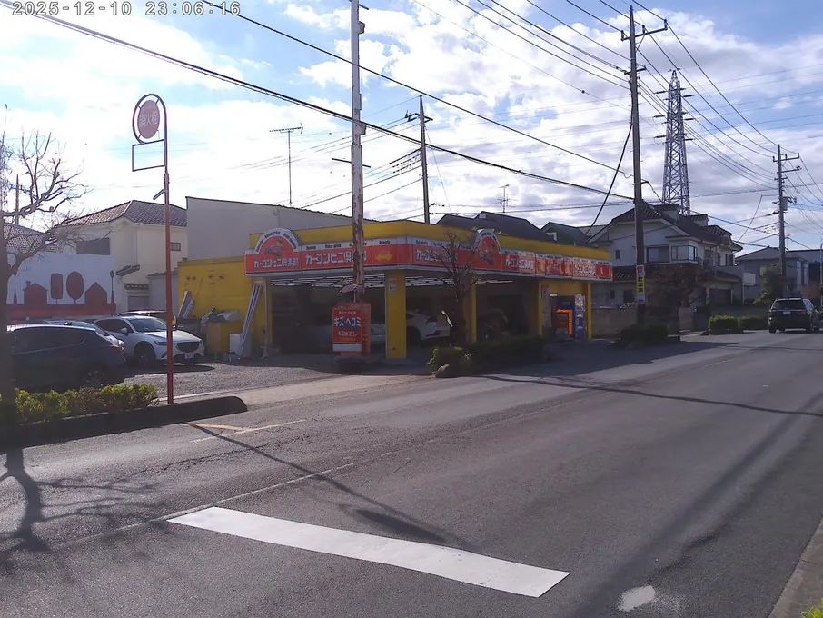 上尾店