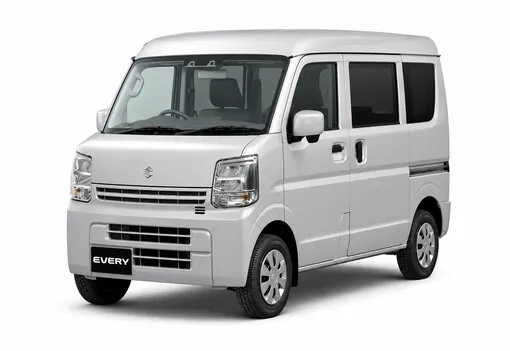 商用バン